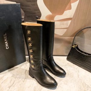 AAAA Replica Chanel Boots