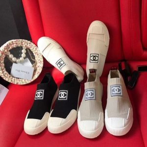 AAAA Replica Chanel Casual Loafers
