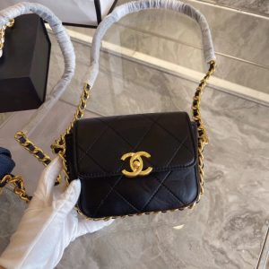 AAAA Replica Chanel Chain Shoulder Bag