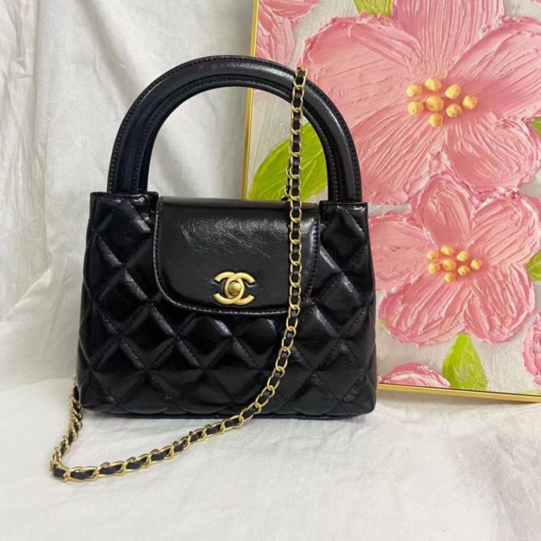 AAAA Replica Chanel Chain Shoulder Bag