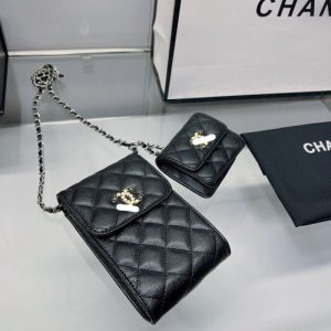 AAAA Replica Chanel Fashion 2-In-1 Shoulder Bag
