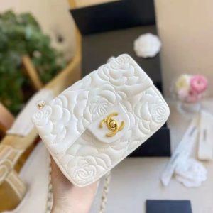 AAAA Replica Chanel Fashion Chain Shoulder Bag