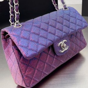 AAAA Replica Chanel Fashion Large Capacity Shoulder Bag