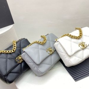AAAA Replica Chanel Fashion Large Capacity Shoulder Bag