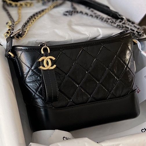 AAAA Replica Chanel Fashion Leather Shoulder Bag