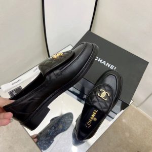 AAAA Replica Chanel Fashion Loafers