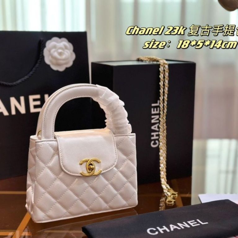 AAAA Replica Chanel Fashion Shoulder Bag