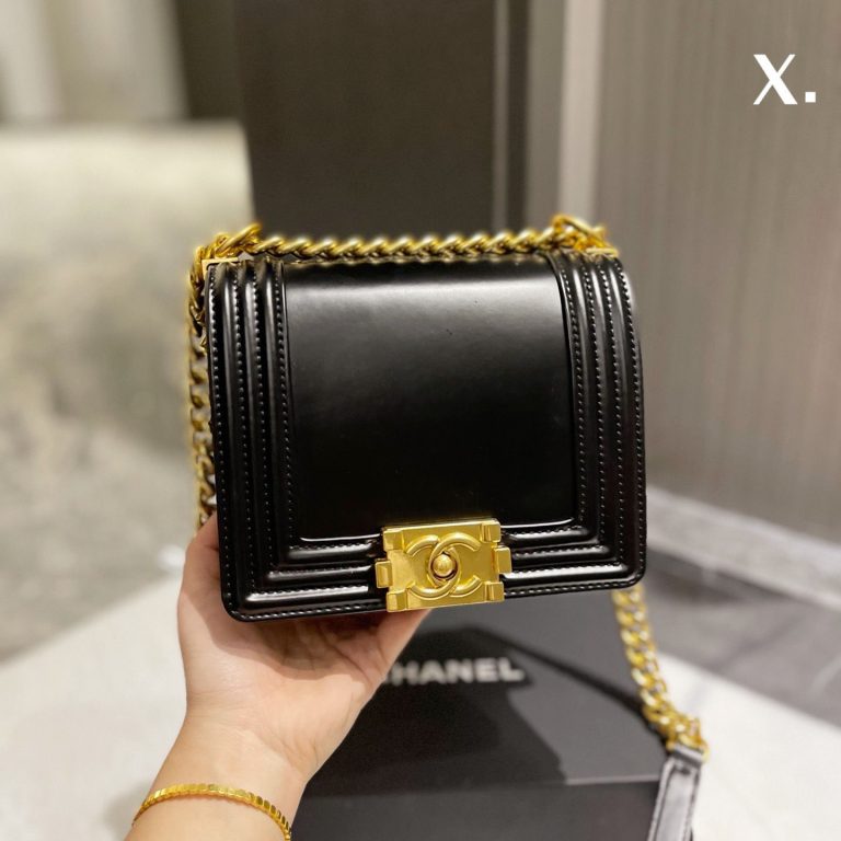 AAAA Replica Chanel Fashion Shoulder Bag