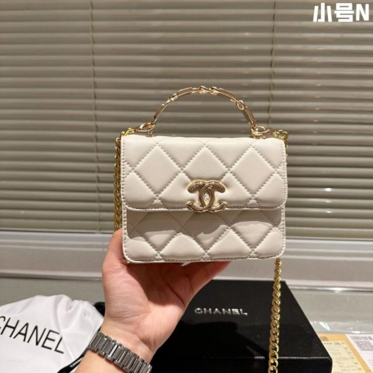 AAAA Replica Chanel Fashion Solid Chain Shoulder Bag