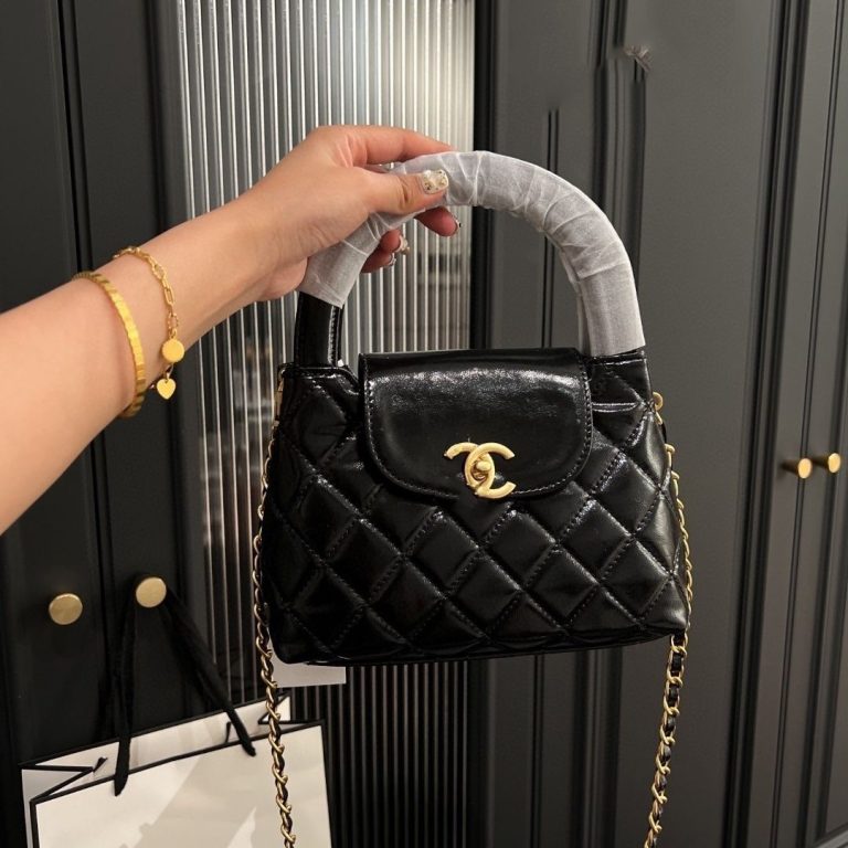 AAAA Replica Chanel Fashion Tote Chain Shoulder Bag