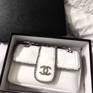 AAAA Replica Chanel Large Capacity Shoulder Bag