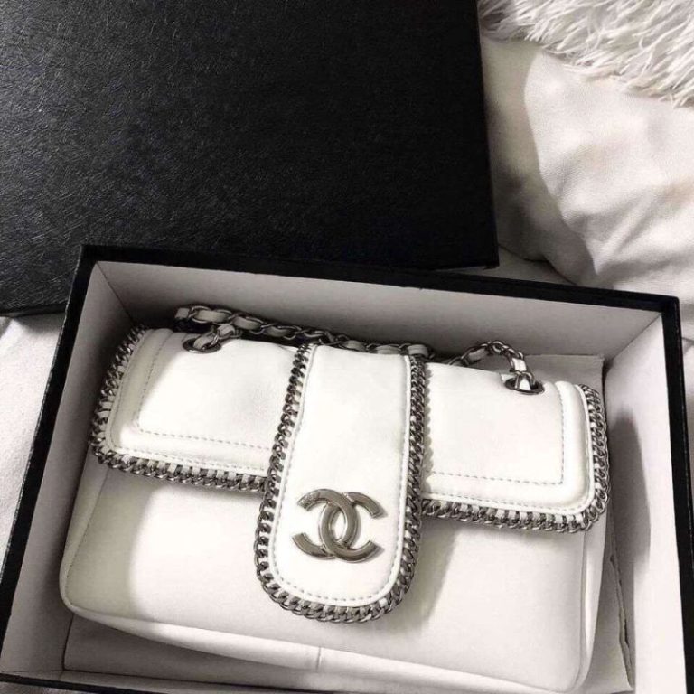 AAAA Replica Chanel Large Capacity Shoulder Bag