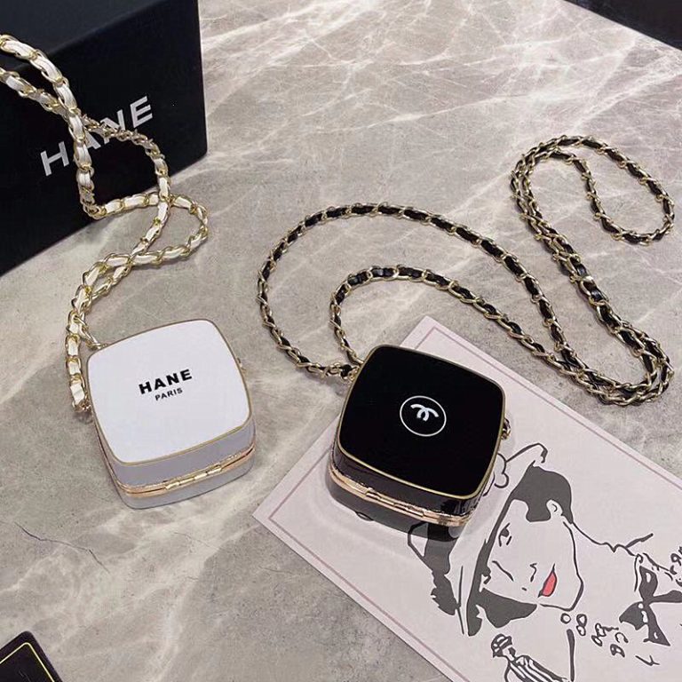 AAAA Replica | Chanel Mini Box Lip Stick Coin Bag