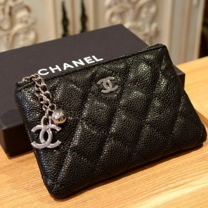 AAAA Replica Chanel Multi-Card Large-Capacity Wallet