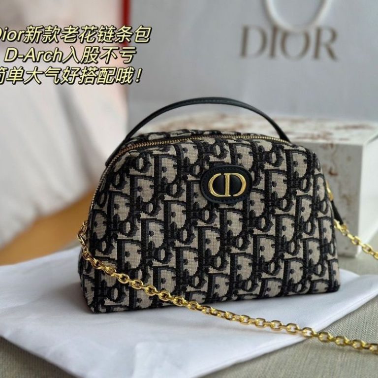 AAAA Replica Dior Fashion Chain Standalone Bag
