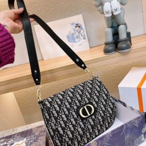 AAAA Replica Dior Fashion Flap Shoulder Bag