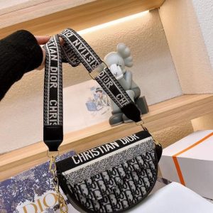 AAAA Replica Dior Fashion Shoulder Bag