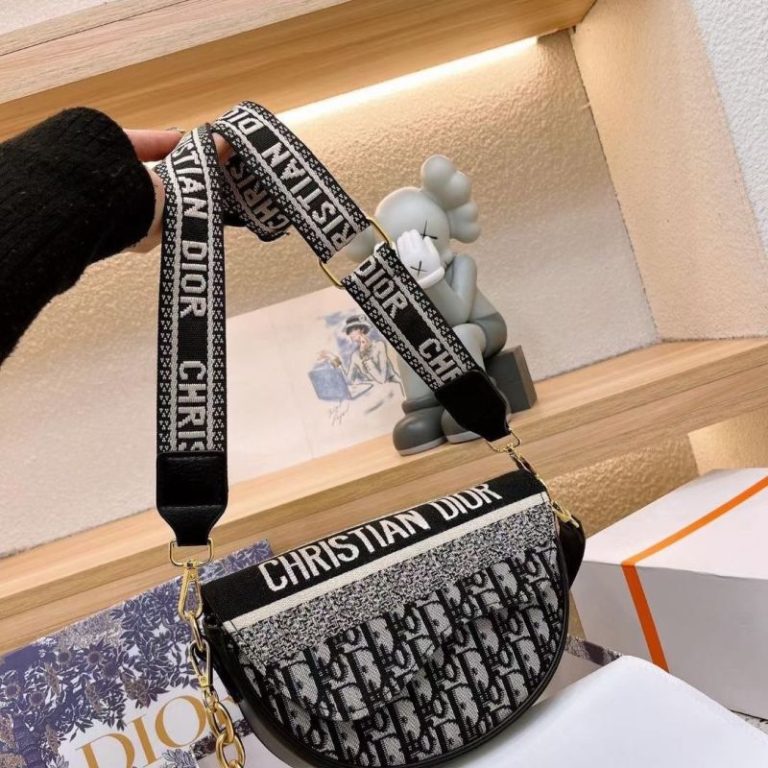 AAAA Replica Dior Fashion Shoulder Bag