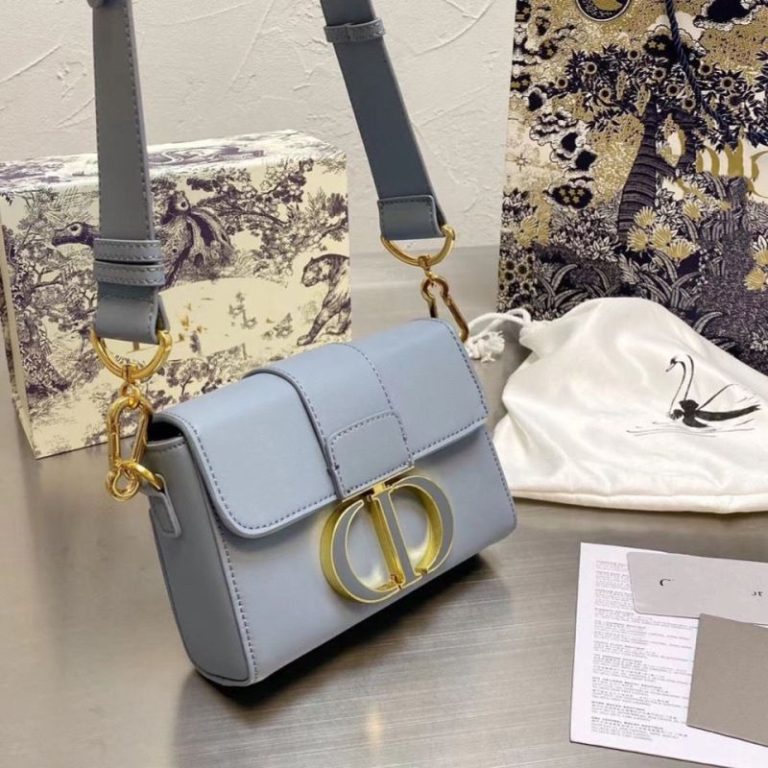 AAAA Replica Dior Fashion Solid Color Shoulder Bag