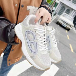 AAAA Replica Dior Women Fashion Breathable Sneakers
