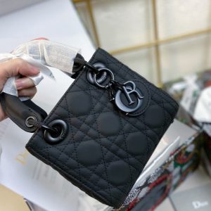 AAAA Replica Dior Women Fashion Solid Color Hand Bag