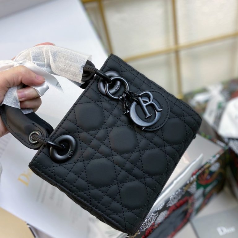 AAAA Replica Dior Women Fashion Solid Color Hand Bag
