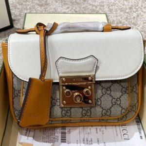 AAAA Replica Gucci Casual Messenger Bag