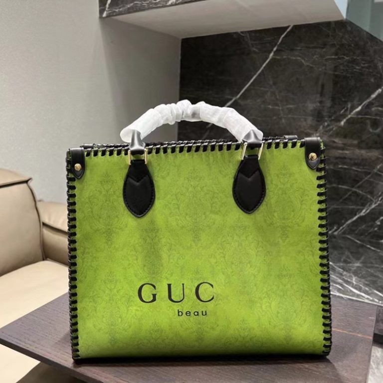 AAAA Replica Gucci Women Casual Shoulder Messenger Bag