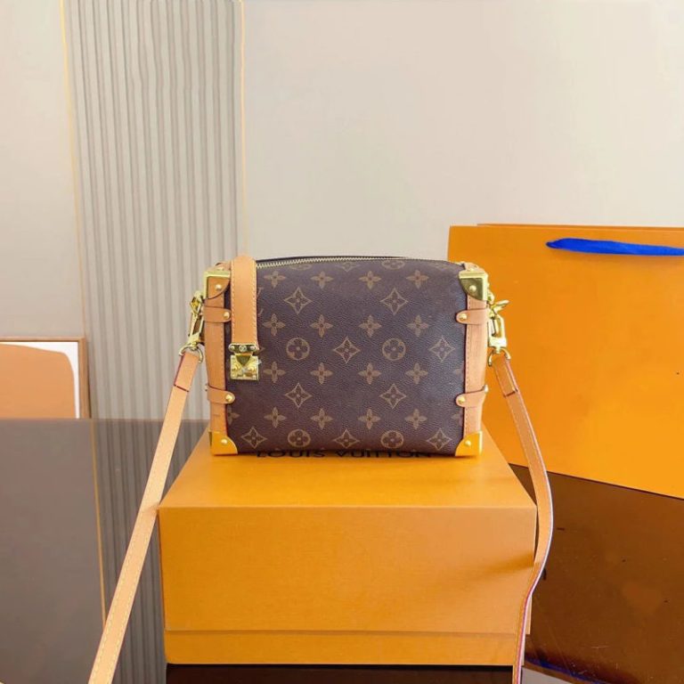 AAAA Replica Louis Vuitton Fashion Large Capacity Shoulder Bag