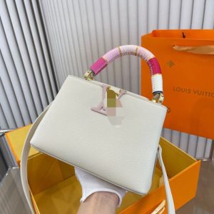 AAAA Replica Louis Vuitton Fashion Large Capacity Shoulder Bag