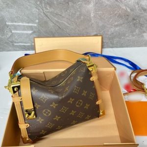 AAAA Replica Louis Vuitton Vintage Shoulder Bag