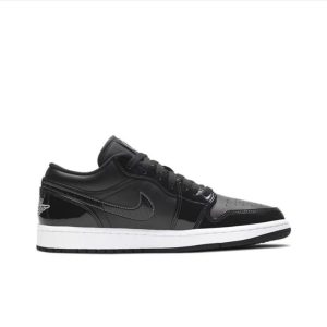 AAAA Replica Nike Air Jordan 1 Men New Design Sneakers