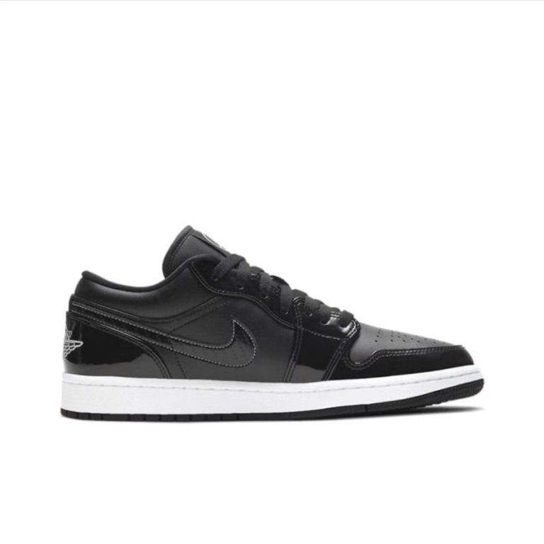 AAAA Replica Nike Air Jordan 1 Men New Design Sneakers