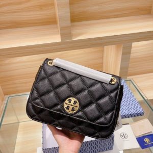 AAAA Replica Tory Burch Fashion Chain Shoulder Bag