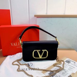 AAAA Replica Valentino Fashion Chain Shoulder Bag