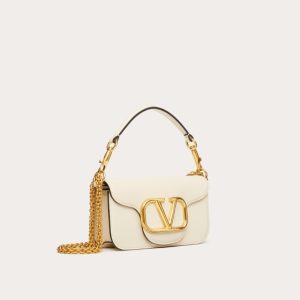 AAAA Replica Valentino Mini Loco Bag