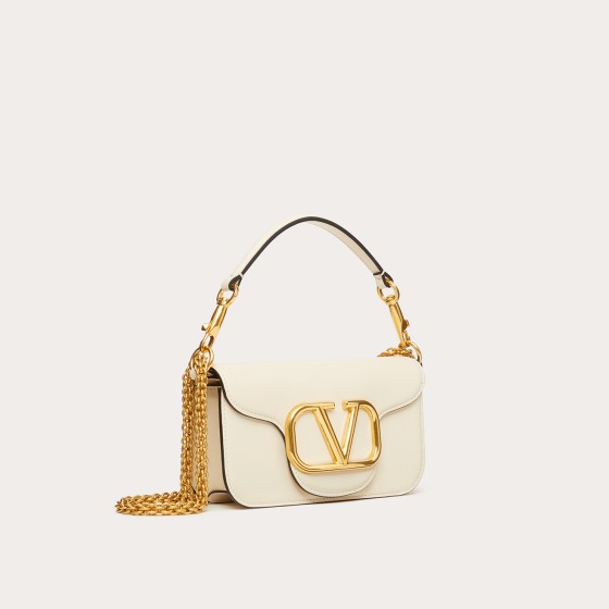 AAAA Replica Valentino Mini Loco Bag