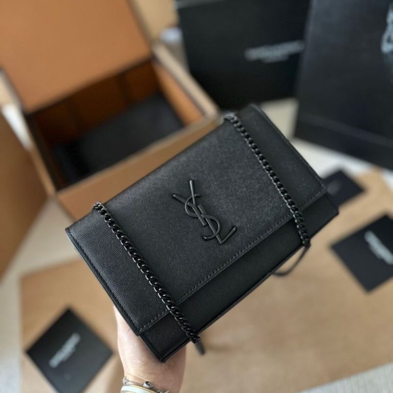 AAAA Replica YSL Fashion Chain Shoulder Bag