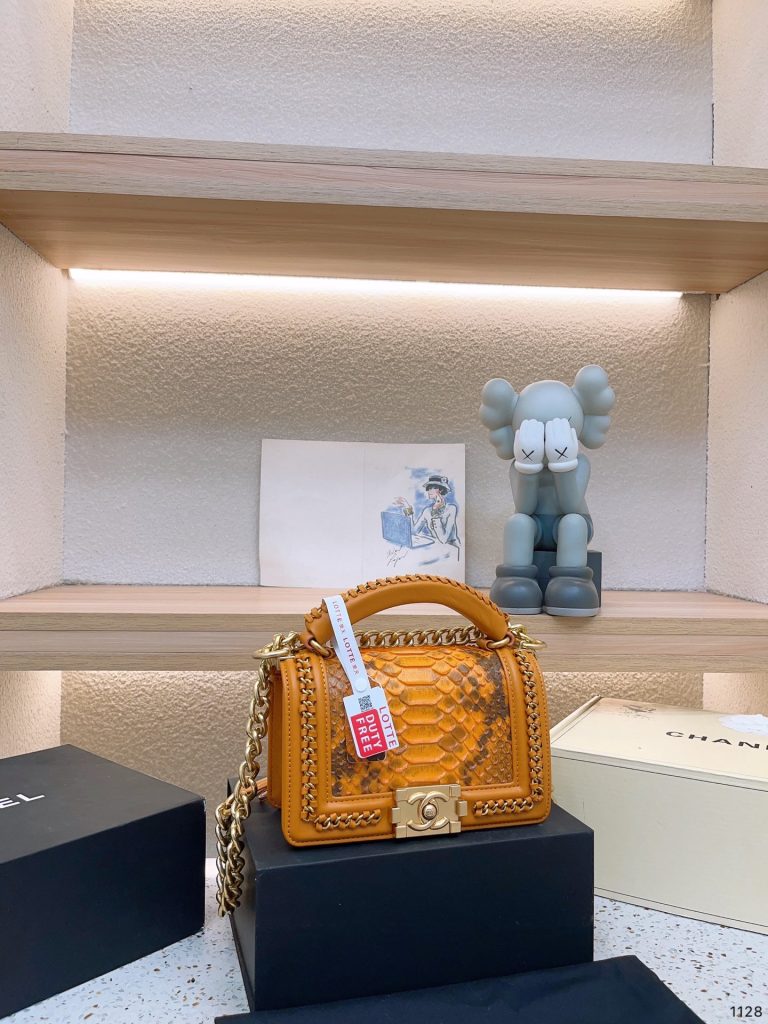 FashionReps Bags 01YAA983