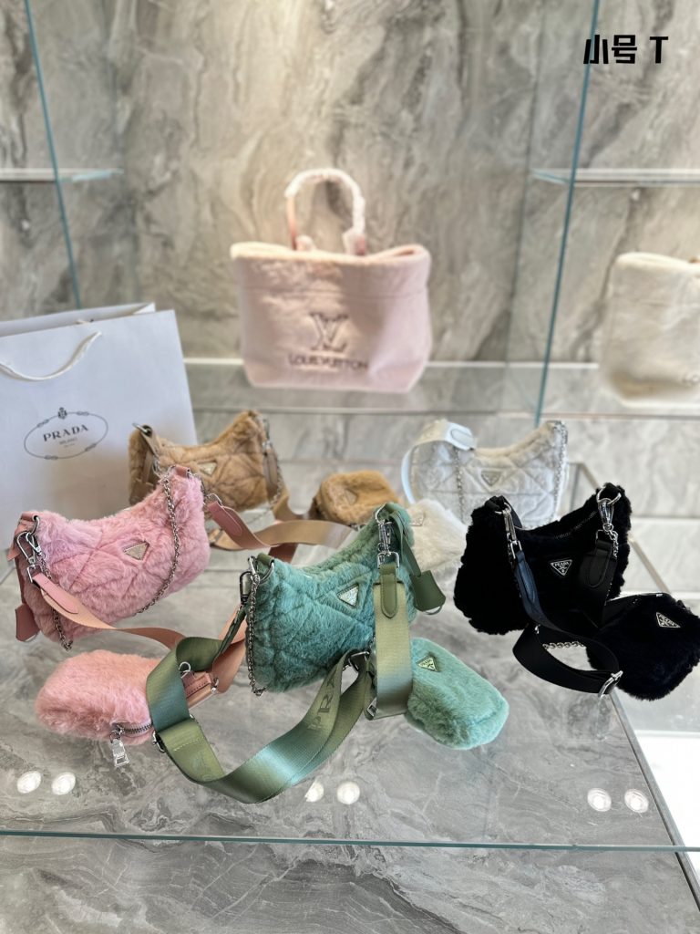 FashionReps Bags 05YAA17012