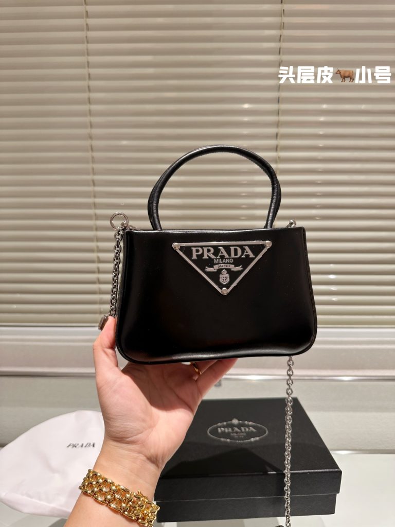 FashionReps Bags 05YAA17623 Prada Bag Prada Bag Prada Bag