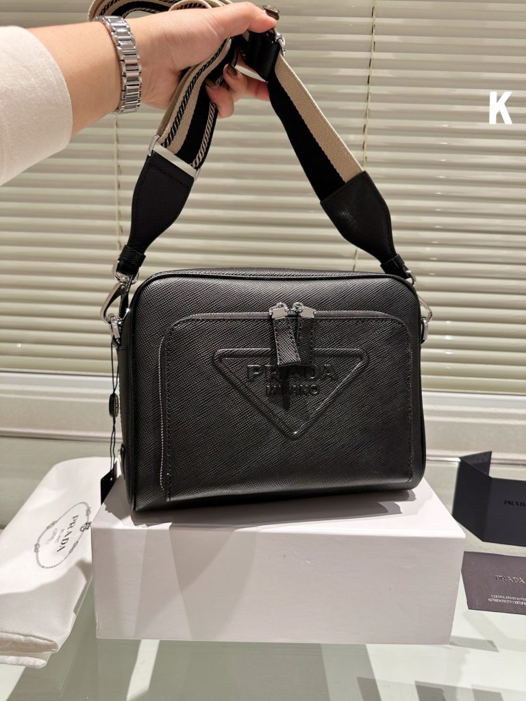 FashionReps Bags 05YAA17672 Prada Bag Prada Bag Prada Bag