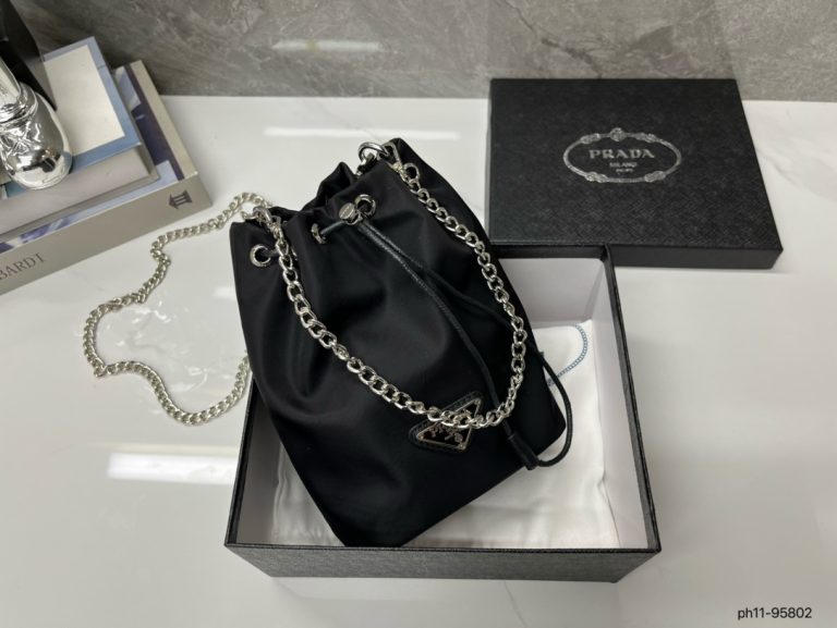 FashionReps Bags 05YAA17701 Prada Bag Prada Bag Prada Bag