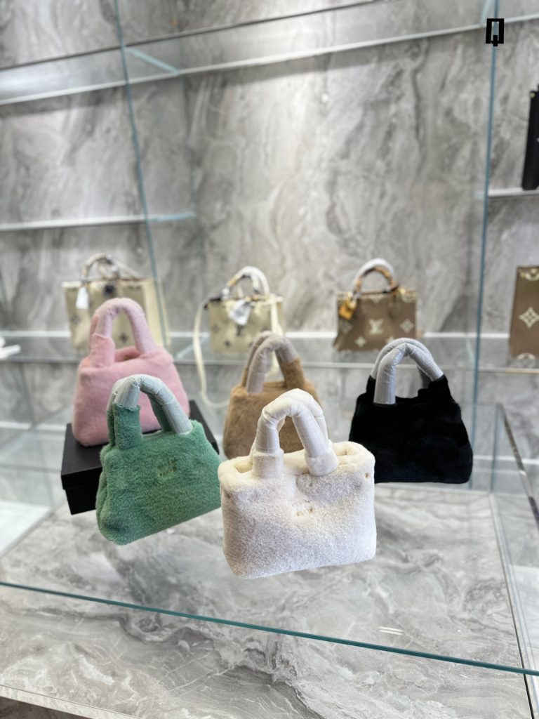 FashionReps Bags 06YAA15943