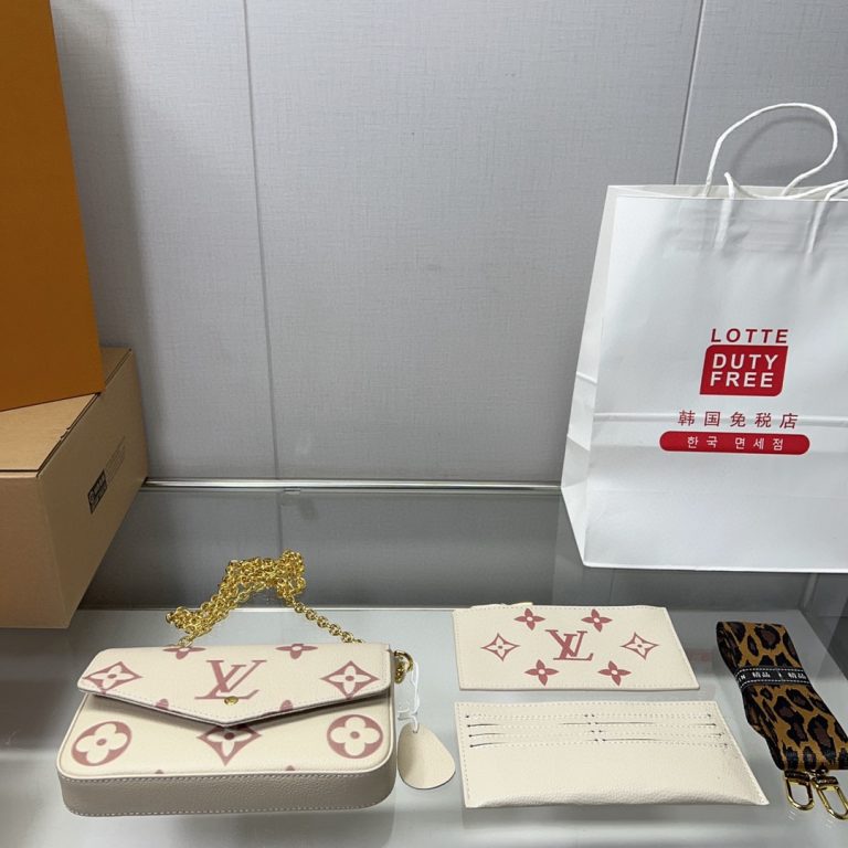 FashionReps Bags 07YAA10020