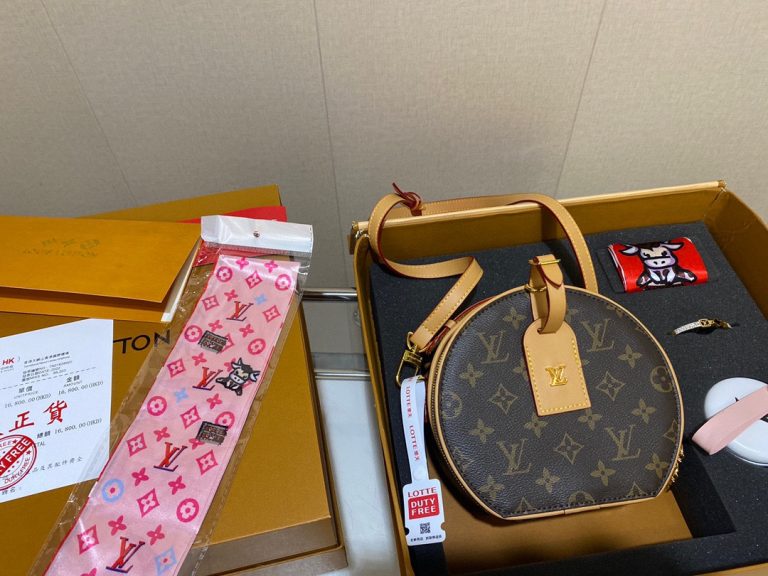 FashionReps Bags 07YAA10415