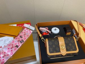 FashionReps Bags 07YAA10417
