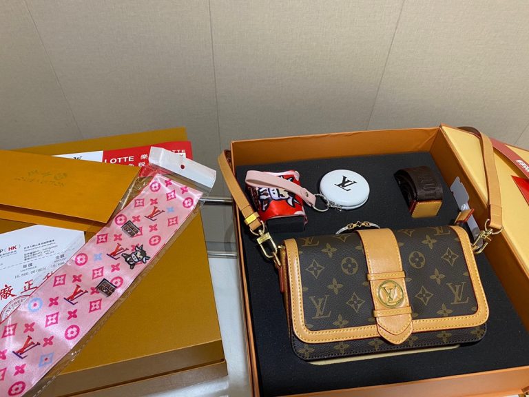 FashionReps Bags 07YAA10417