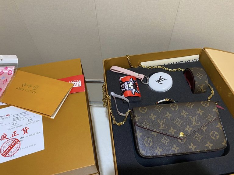FashionReps Bags 07YAA10420