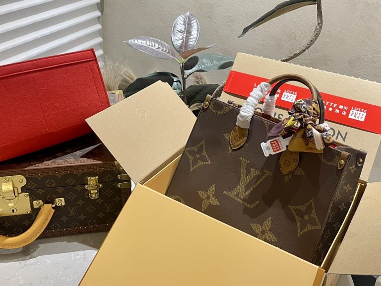 FashionReps Bags 07YAA10740